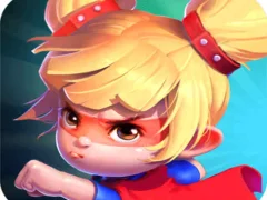 Princess Parkour — δωρεάν online παιχνίδι