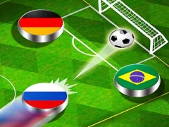 Football Tapis Soccer — δωρεάν online παιχνίδι