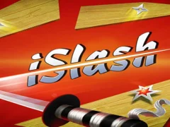 iSlash — δωρεάν online παιχνίδι