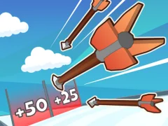 Arrow Master — δωρεάν online παιχνίδι