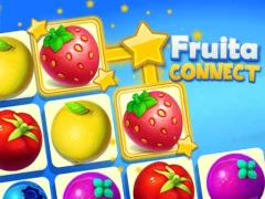 Fruita Connect — δωρεάν online παιχνίδι