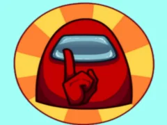 Among Space Escape — δωρεάν online παιχνίδι