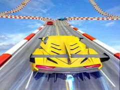 Dirt Car Stunt — δωρεάν online παιχνίδι