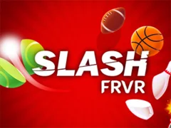 Slash FRVR — δωρεάν online παιχνίδι