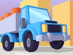 Truck Deliver 3D — δωρεάν online παιχνίδι