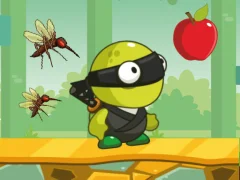 Ninja Adventure — δωρεάν online παιχνίδι