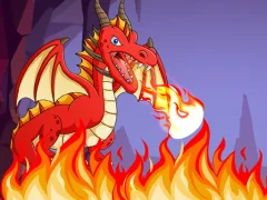 Mr. Dragon — δωρεάν online παιχνίδι