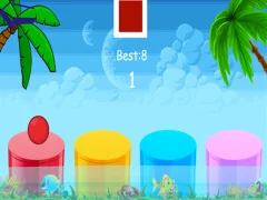 Color Box — δωρεάν online παιχνίδι