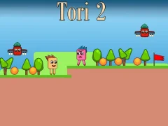 Tori 2 — δωρεάν online παιχνίδι
