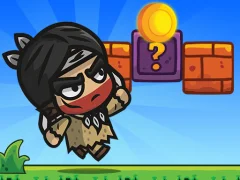Super Jim Adventure — δωρεάν online παιχνίδι