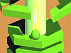 Stack Ball Game — δωρεάν online παιχνίδι