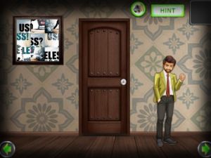 Παιχνίδι AMGEL Easy Room Escape 303 σε απευθείας σύνδεση