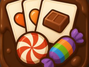Παιχνίδι Κλήρωση choco σε απευθείας σύνδεση