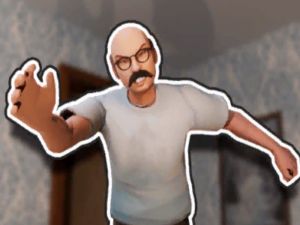Παιχνίδι Escape Schoolboy: Runaway σε απευθείας σύνδεση