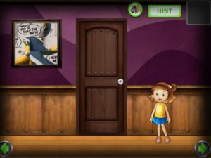 Παιχνίδι AMGEL KIDS ROOM ESSPAPE 330 σε απευθείας σύνδεση