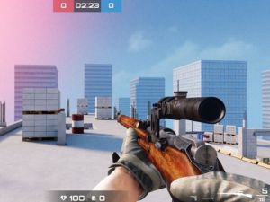 Παιχνίδι KS Ρώσοι ελεύθεροι σε απευθείας σύνδεση