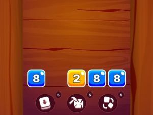 Παιχνίδι Block Mania 2048 σε απευθείας σύνδεση