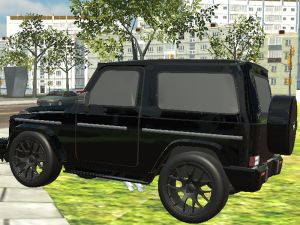 Παιχνίδι Simulator DPS: Bottle City Pursuit σε απευθείας σύνδεση
