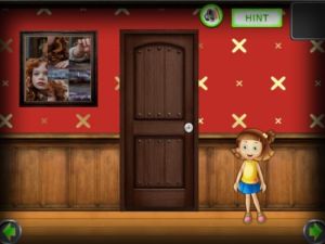 Παιχνίδι AMGEL KIDS ROOM ESSPAPE 324 σε απευθείας σύνδεση