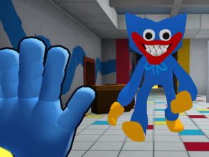 Παιχνίδι Ο Poopy ξεφεύγει από τη φυλακή σε απευθείας σύνδεση