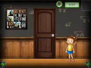 Παιχνίδι AMGEL KIDS ROOM ROOM ESSPAPE 321 σε απευθείας σύνδεση