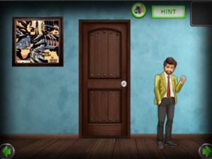 Παιχνίδι AMGEL Easy Room Escape 293 σε απευθείας σύνδεση