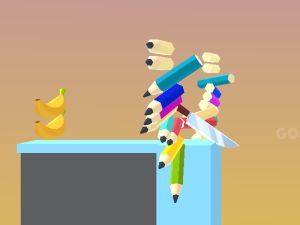 Παιχνίδι Κόψτε το 3D σε απευθείας σύνδεση