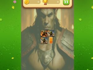 Παιχνίδι Αντιστοιχία μνήμης ORC σε απευθείας σύνδεση