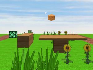 Παιχνίδι Το Minecraft ξεκίνησε στο διαδίκτυο σε απευθείας σύνδεση
