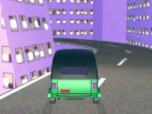 Παιχνίδι Racer Drive 3D σε απευθείας σύνδεση