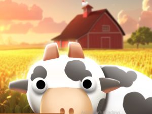 Παιχνίδι Farm Merge Harvest σε απευθείας σύνδεση