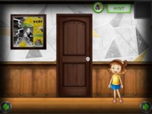 Παιχνίδι AMGEL KIDS ROOM ESSPAPE 323 σε απευθείας σύνδεση