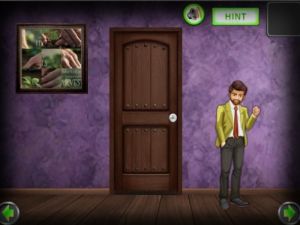 Παιχνίδι AMGEL Easy Room Escape 306 σε απευθείας σύνδεση
