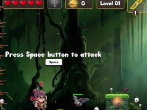 Παιχνίδι Μεταλλάξτε τη βόμβα Jungle Fury σε απευθείας σύνδεση