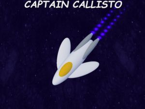 Παιχνίδι Καπετάνιος Callisto σε απευθείας σύνδεση