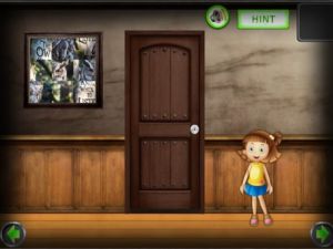 Παιχνίδι AMGEL KIDS ROOM ESSPAPE 318 σε απευθείας σύνδεση
