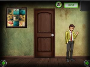 Παιχνίδι AMGEL Easy Room Escape 298 σε απευθείας σύνδεση