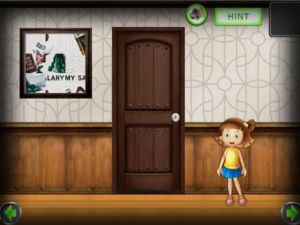 Παιχνίδι AMGEL KIDS ROOM ESSPAPE 320 σε απευθείας σύνδεση