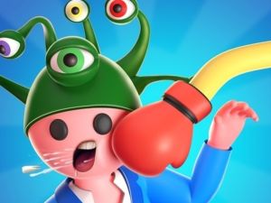 Παιχνίδι Ragdoll mania σε απευθείας σύνδεση