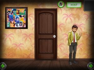 Παιχνίδι AMGEL Easy Room Escape 302 σε απευθείας σύνδεση