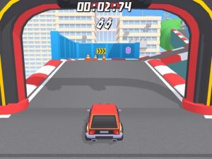 Παιχνίδι Offroad Rush σε απευθείας σύνδεση
