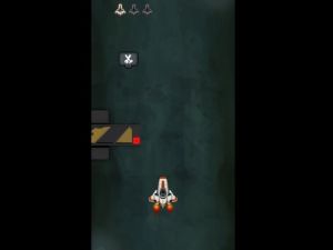 Παιχνίδι Space Endless Runner σε απευθείας σύνδεση