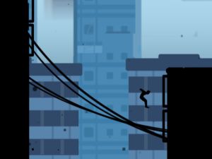 Παιχνίδι Διάνυσμα Parkour σε απευθείας σύνδεση