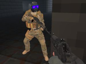 Παιχνίδι Shooter Labubu σε απευθείας σύνδεση