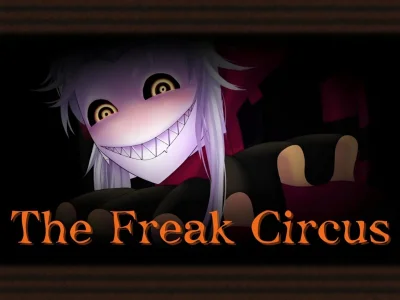The Freak Circus — δωρεάν online παιχνίδι