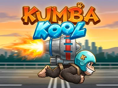 Kumba Kool — δωρεάν online παιχνίδι