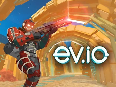 Ev.io — δωρεάν online παιχνίδι