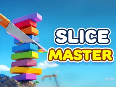 Slice Master — δωρεάν online παιχνίδι