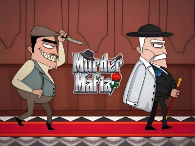 Murder Mafia — δωρεάν online παιχνίδι