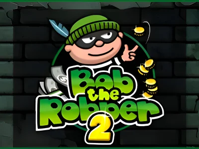 Bob The Robber 2 — δωρεάν online παιχνίδι